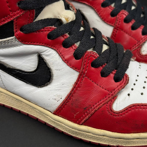 Jordan 1 Chicago (1994)