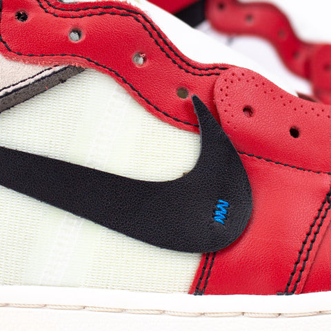 Jordan 1 High Off-White Chicago