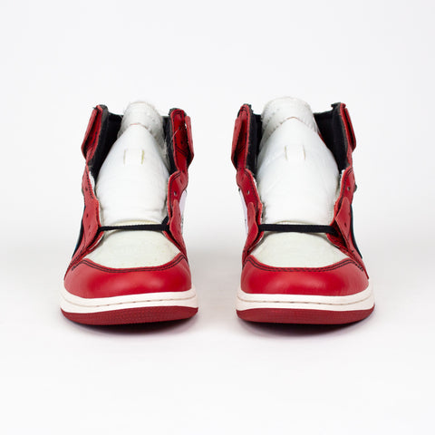 Jordan 1 High Off-White Chicago