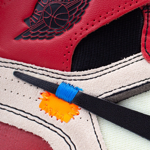 Jordan 1 High Off-White Chicago