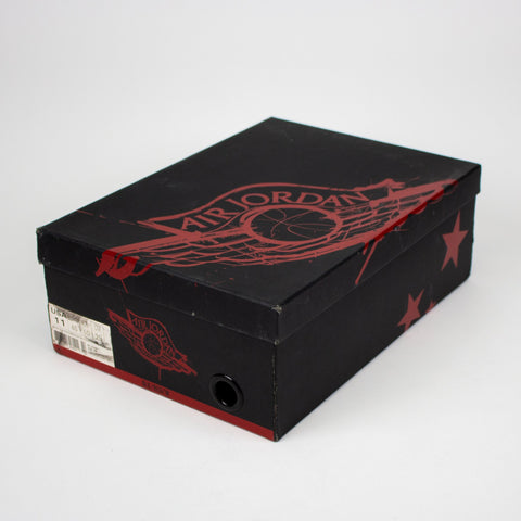 Jordan 1 Dave White Wings for the Future