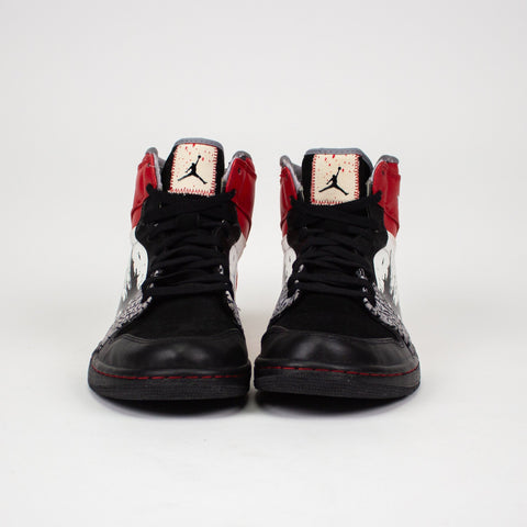 Jordan 1 Dave White Wings for the Future