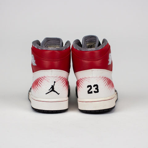 Jordan 1 Dave White Wings for the Future