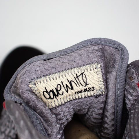 Jordan 1 Dave White Wings for the Future