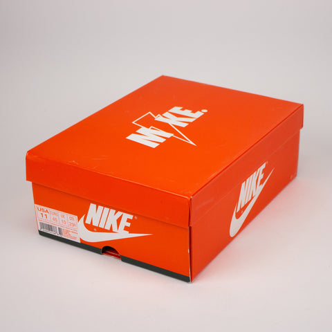 Jordan 1 High Gatorade Blue Lagoon