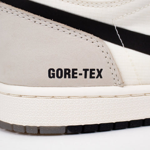 Jordan 1 High Element Gore-Tex Light Bone