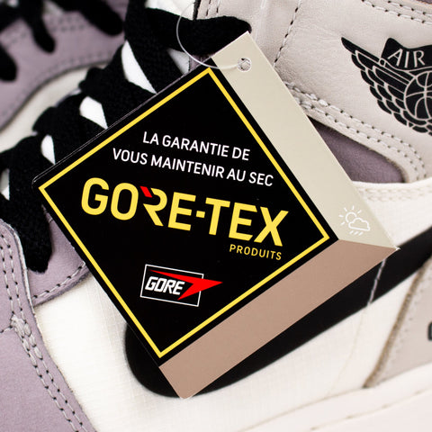 Jordan 1 High Element Gore-Tex Light Bone