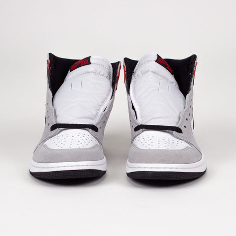 Jordan 1 High Light Smoke Grey