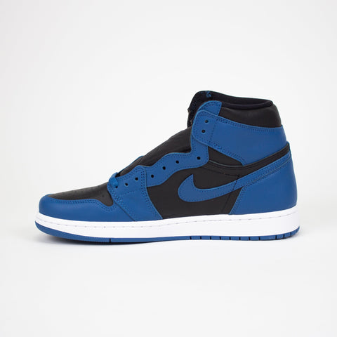 Jordan 1 High Dark Marina Blue
