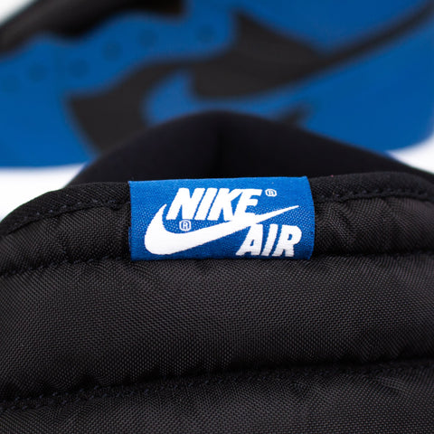 Jordan 1 High Dark Marina Blue