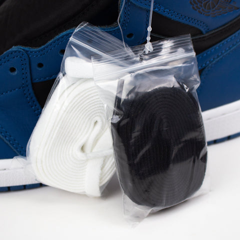 Jordan 1 High Dark Marina Blue