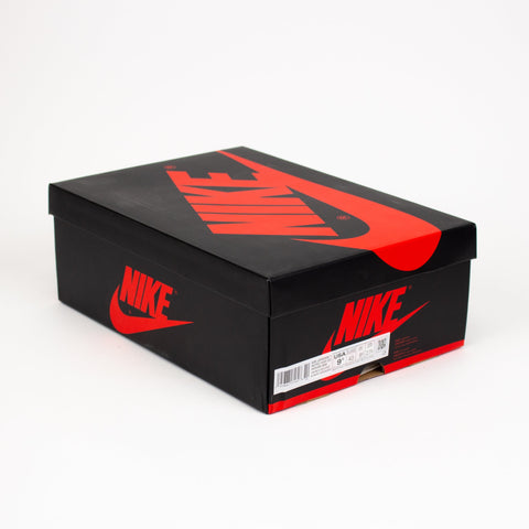 Jordan 1 High Dark Marina Blue