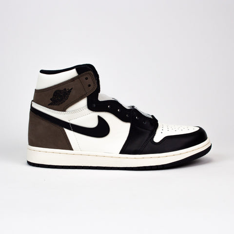 Jordan 1 High Dark Mocha