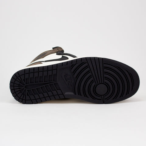 Jordan 1 High Dark Mocha