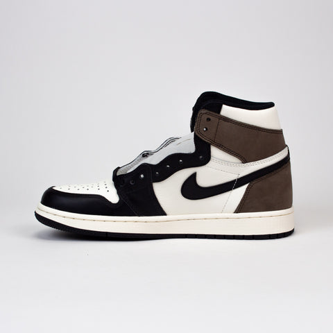 Jordan 1 High Dark Mocha