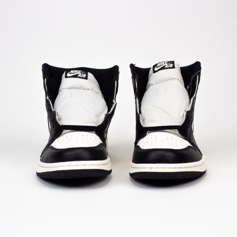 Jordan 1 High Dark Mocha