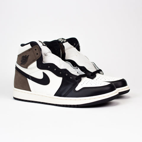Jordan 1 High Dark Mocha
