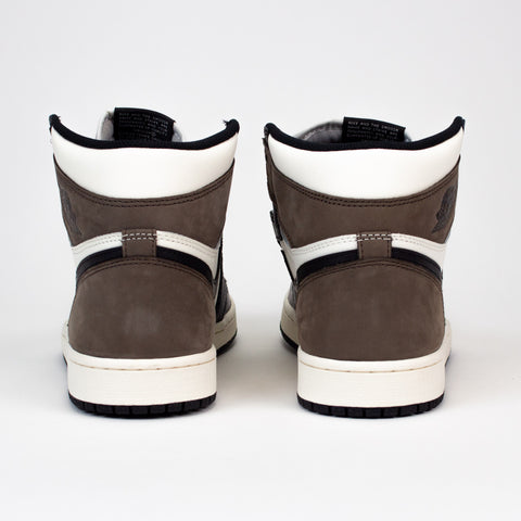 Jordan 1 High Dark Mocha