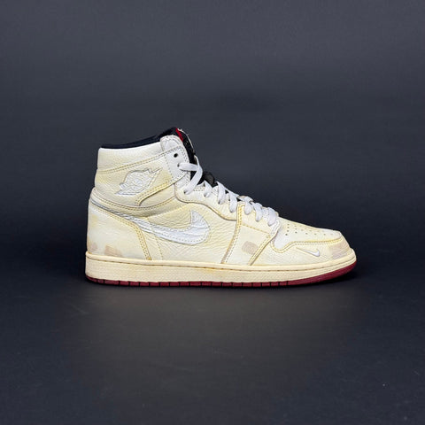 Jordan 1 High Nigel Sylvester