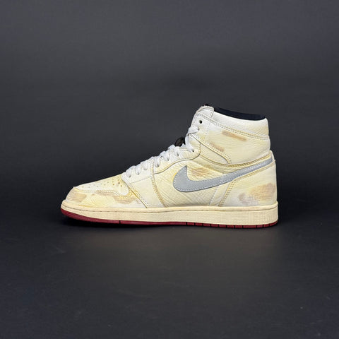 Jordan 1 High Nigel Sylvester