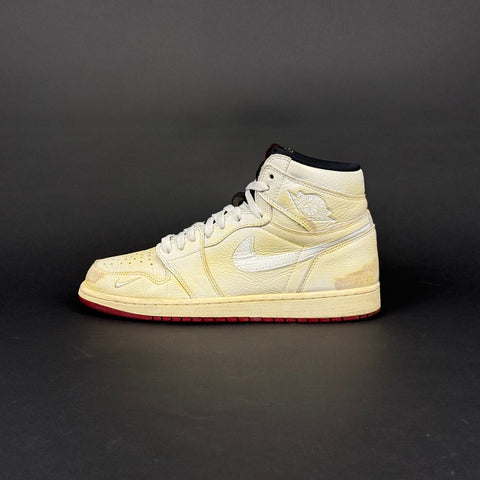 Jordan 1 High Nigel Sylvester