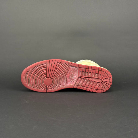 Jordan 1 High Nigel Sylvester