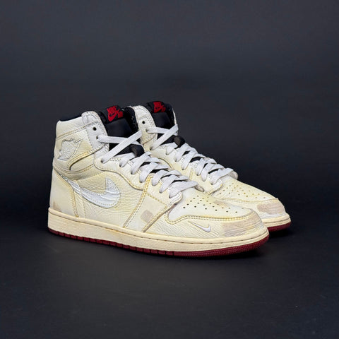 Jordan 1 High Nigel Sylvester