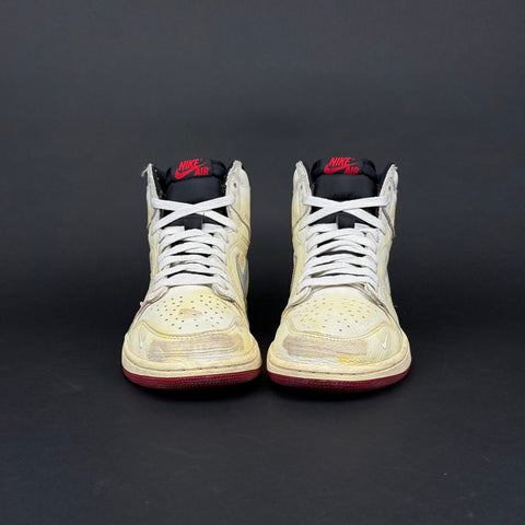 Jordan 1 High Nigel Sylvester
