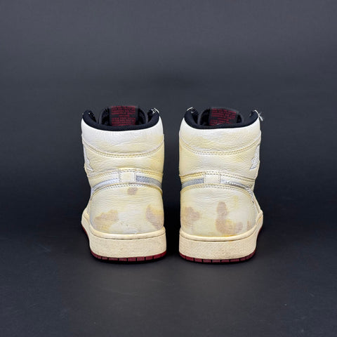 Jordan 1 High Nigel Sylvester