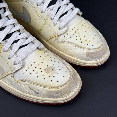 Jordan 1 High Nigel Sylvester