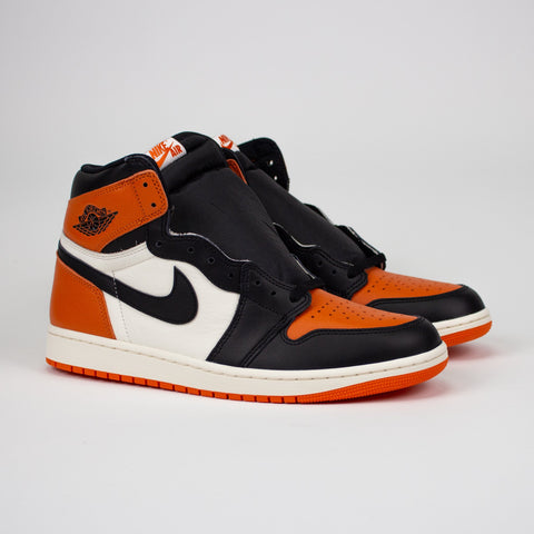 Jordan 1 High Shattered Backboard (2025)