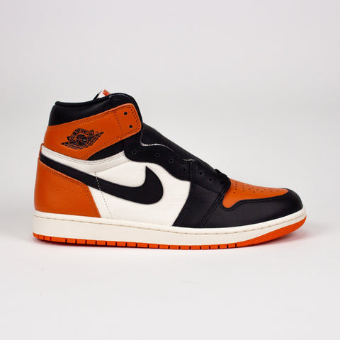 Jordan 1 High Shattered Backboard (2025)