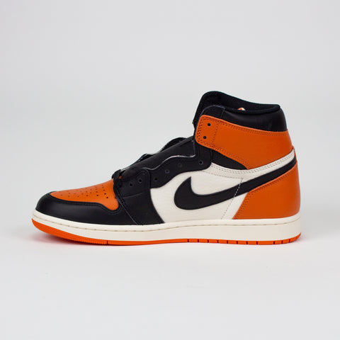Jordan 1 High Shattered Backboard (2025)