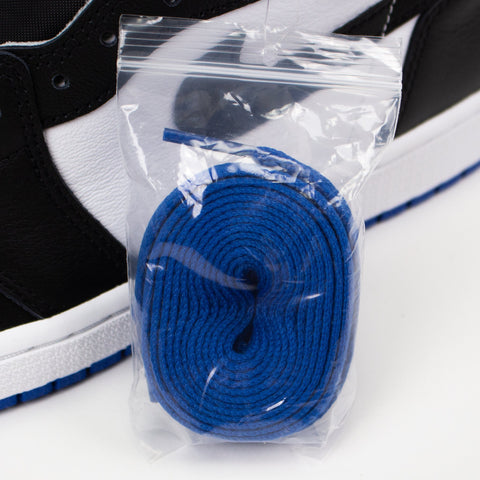 Jordan 1 High Royal Toe