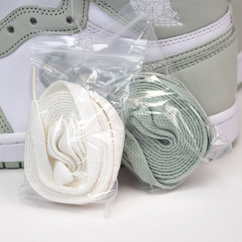 Jordan 1 High Seafoam