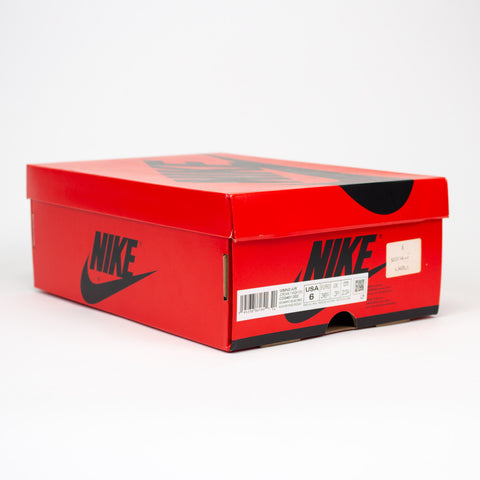 Jordan 1 High Seafoam