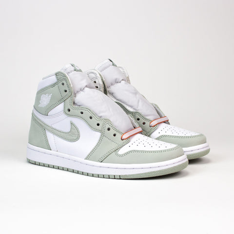 Jordan 1 High Seafoam
