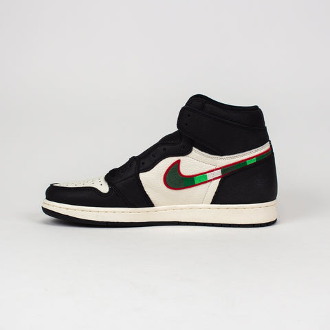 Jordan 1 High Sports Illustrated