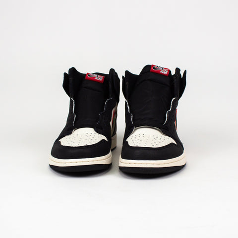 Jordan 1 High Sports Illustrated