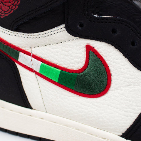 Jordan 1 High Sports Illustrated