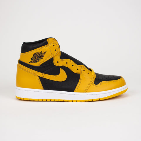 Jordan 1 High Pollen