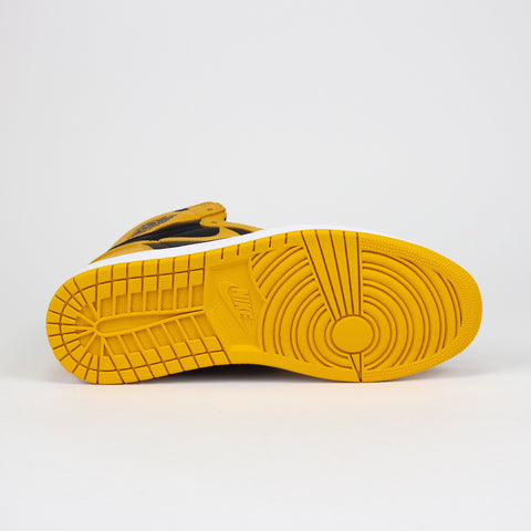 Jordan 1 High Pollen