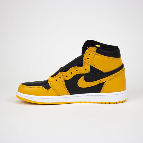 Jordan 1 High Pollen