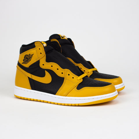 Jordan 1 High Pollen
