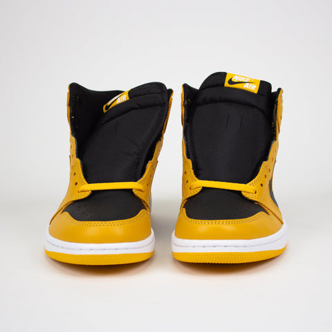 Jordan 1 High Pollen