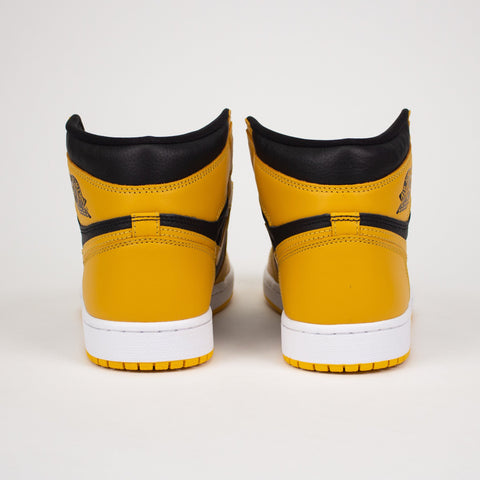 Jordan 1 High Pollen