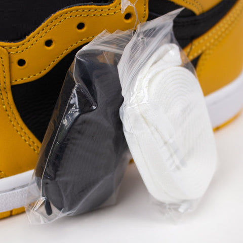 Jordan 1 High Pollen