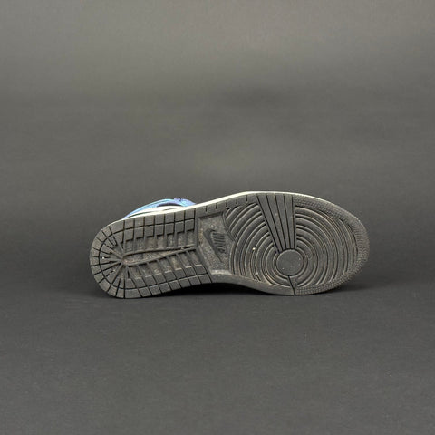 Jordan 1 High Tie Dye