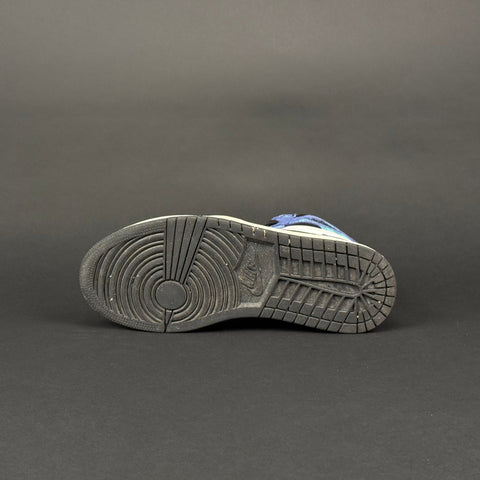 Jordan 1 High Tie Dye