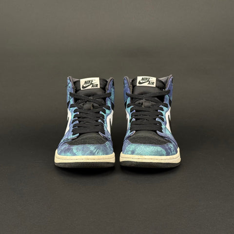 Jordan 1 High Tie Dye